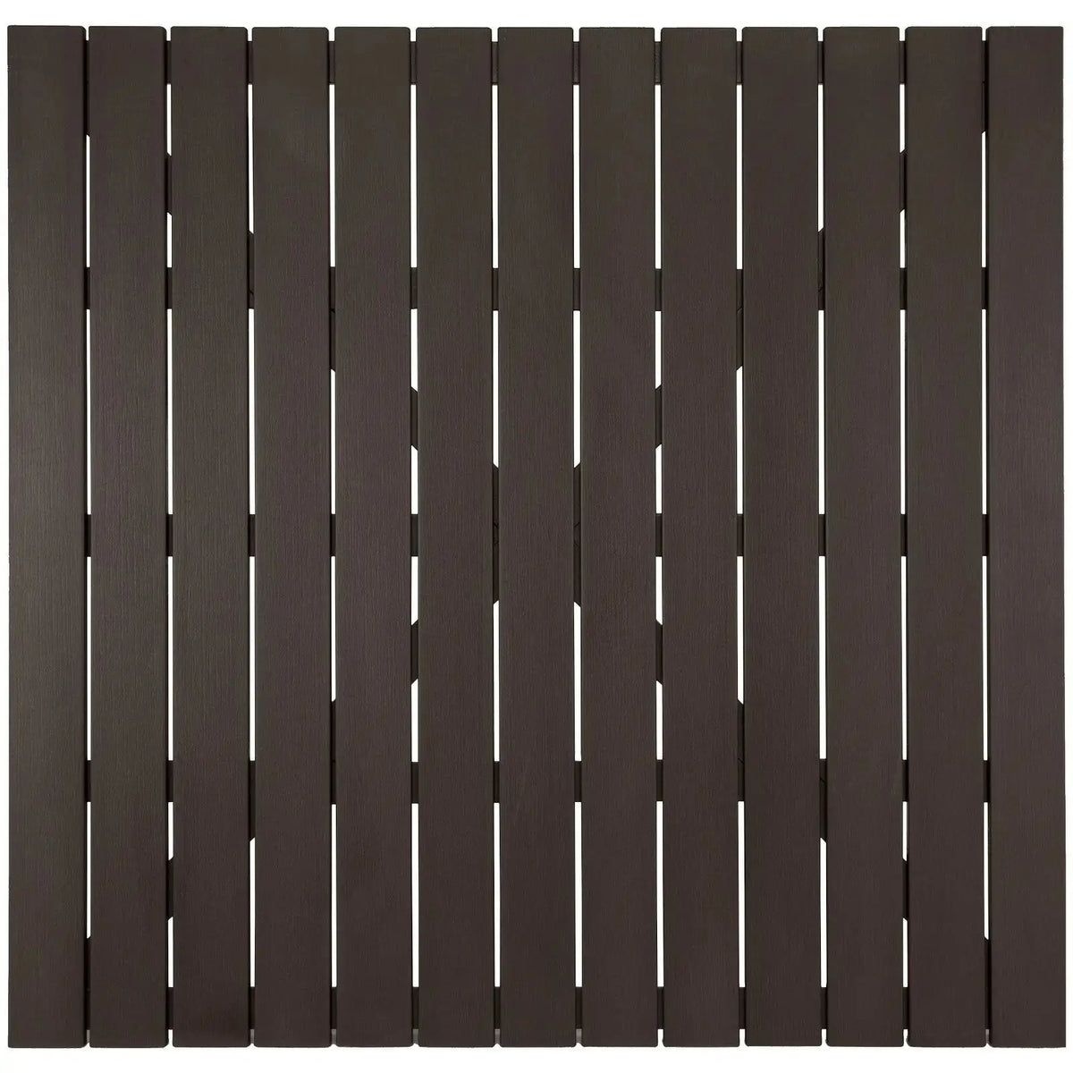 Source Vienna 42" Square Table Top SC-2404-407 - BetterPatio.com
