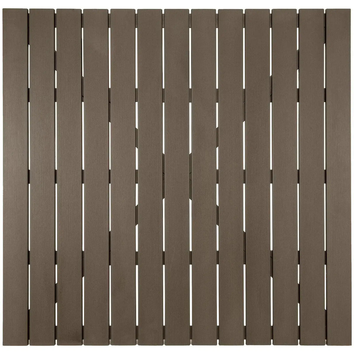 Source Vienna 42" Square Table Top SC-2404-407 - BetterPatio.com