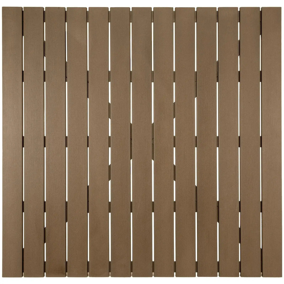 Source Vienna 42" Square Table Top SC-2404-407 - BetterPatio.com