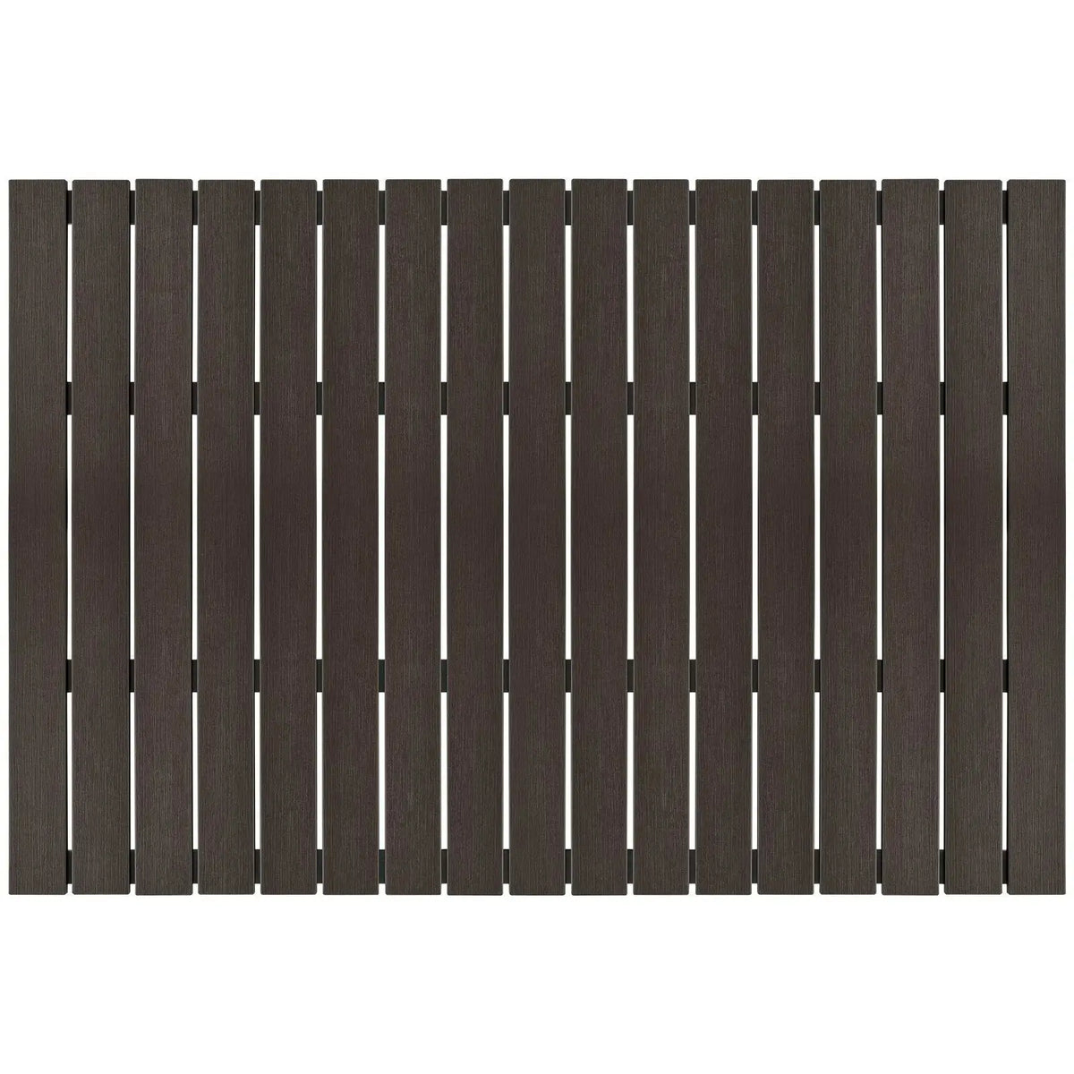 Source Vienna 28" x 32" Rectangular Table Top SC-2404-412 - BetterPatio.com