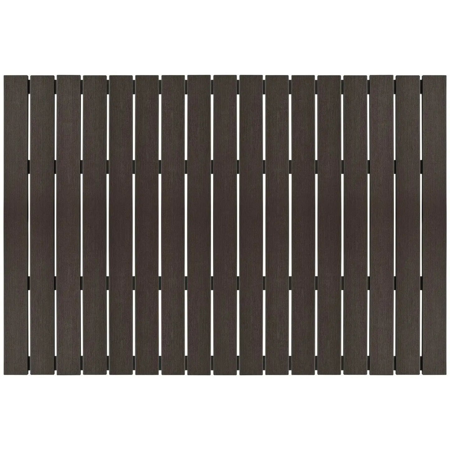 Source Vienna 32" x 48" Rectangular Table Top SC-2404-414 - BetterPatio.com