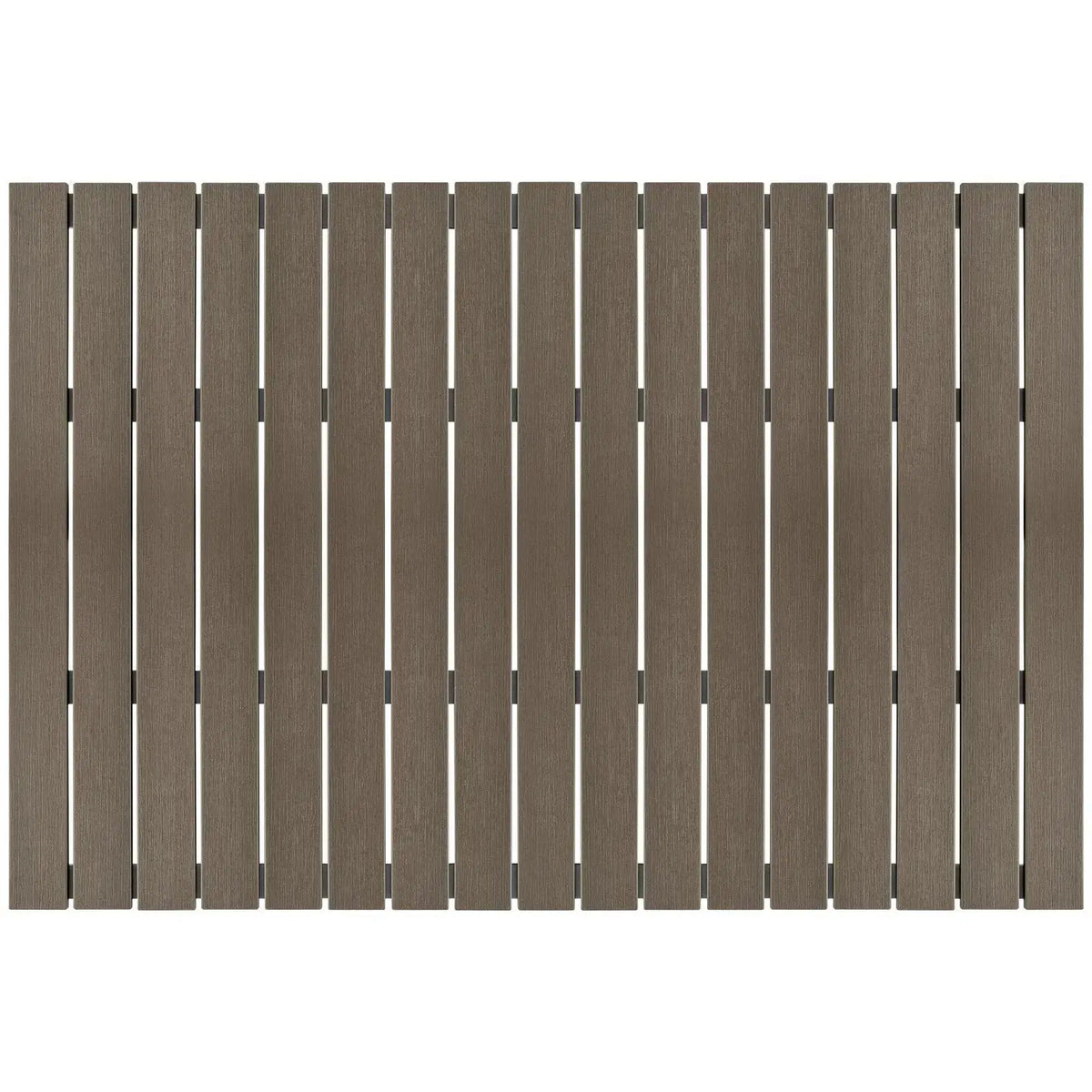 Source Vienna 32" x 48" Rectangular Table Top SC-2404-414 - BetterPatio.com