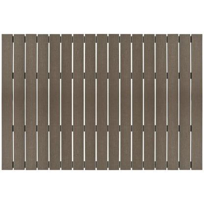 Source Vienna 32" x 48" Rectangular Table Top SC-2404-414 - BetterPatio.com