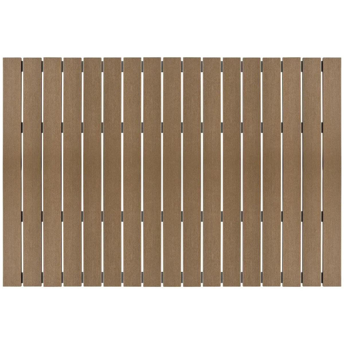 Source Vienna 32" x 48" Rectangular Table Top SC-2404-414 - BetterPatio.com