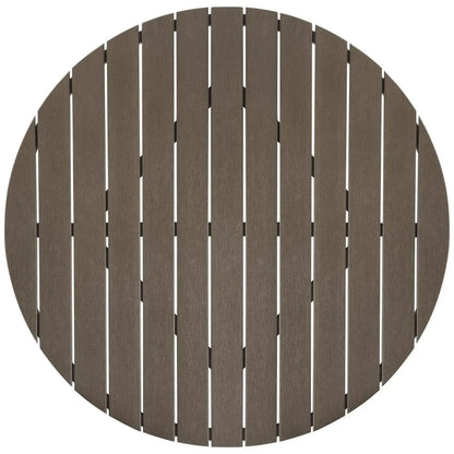 Source Vienna 28" Round Table Top (Round) SC-2404-422 - BetterPatio.com