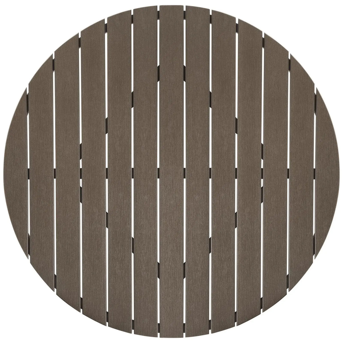 Source Vienna 28" Round Table Top (Round) SC-2404-422 - BetterPatio.com