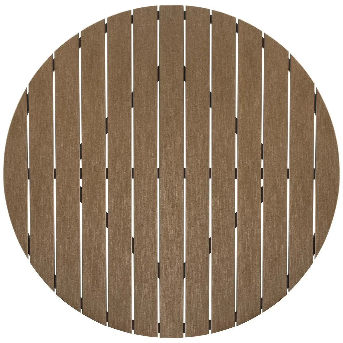 Source Vienna 28" Round Table Top (Round) SC-2404-422 - BetterPatio.com