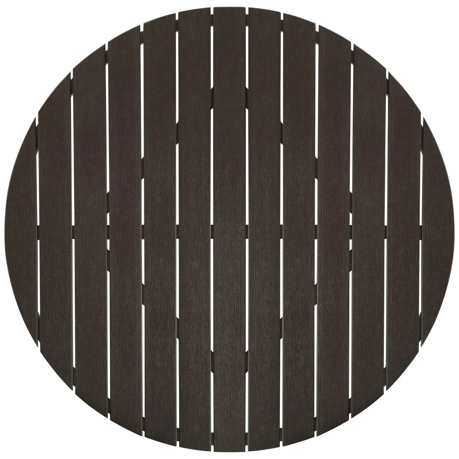 Source Vienna 32" Round Table Top (Round) SC-2404-424 - BetterPatio.com