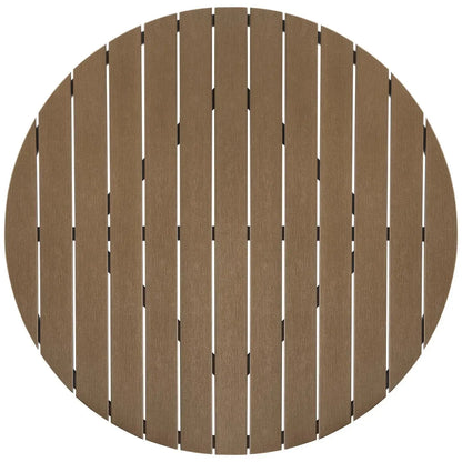 Source Vienna 32" Round Table Top (Round) SC-2404-424 - BetterPatio.com