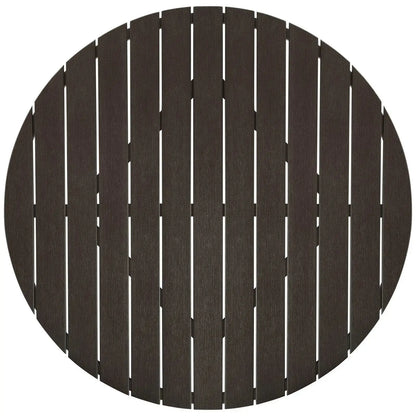 Source Vienna 60" Round Table Top (Round) SC-2404-429 - BetterPatio.com