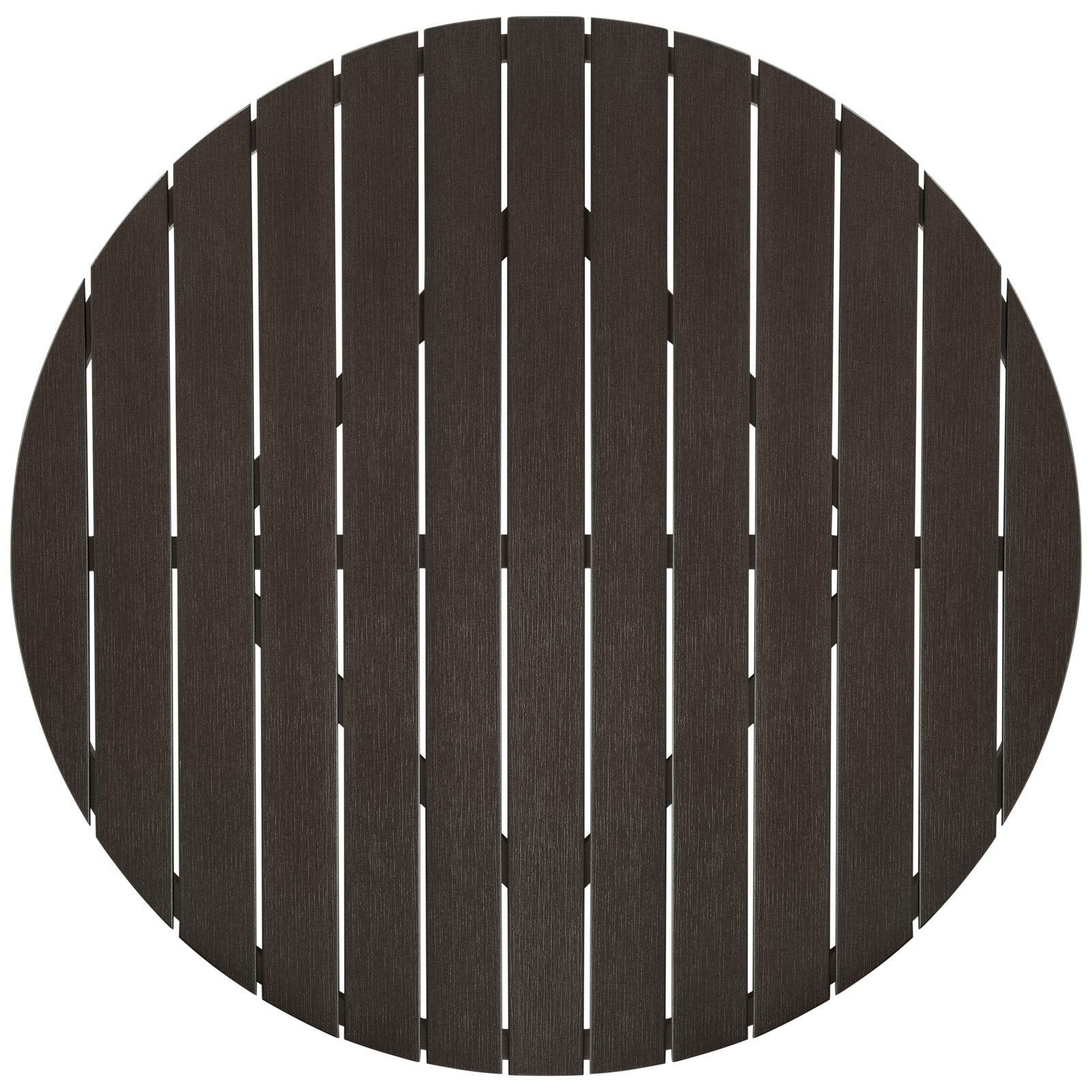 Source Vienna 60" Round Table Top (Round) SC-2404-429 - BetterPatio.com