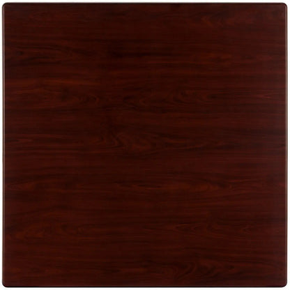 Source Duratop 24" Square Table Top SC-2601-402 - BetterPatio.com