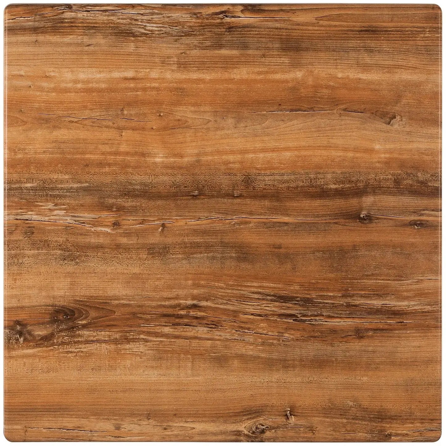 Source Duratop 24" Square Table Top SC-2601-402 - BetterPatio.com