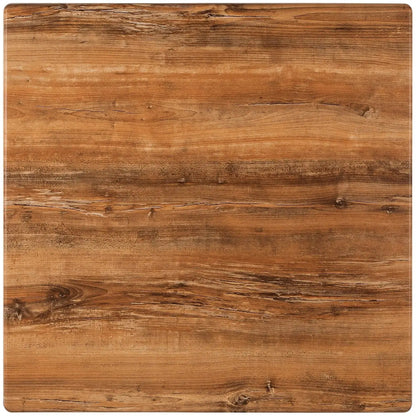 Source Duratop 24" Square Table Top SC-2601-402 - BetterPatio.com