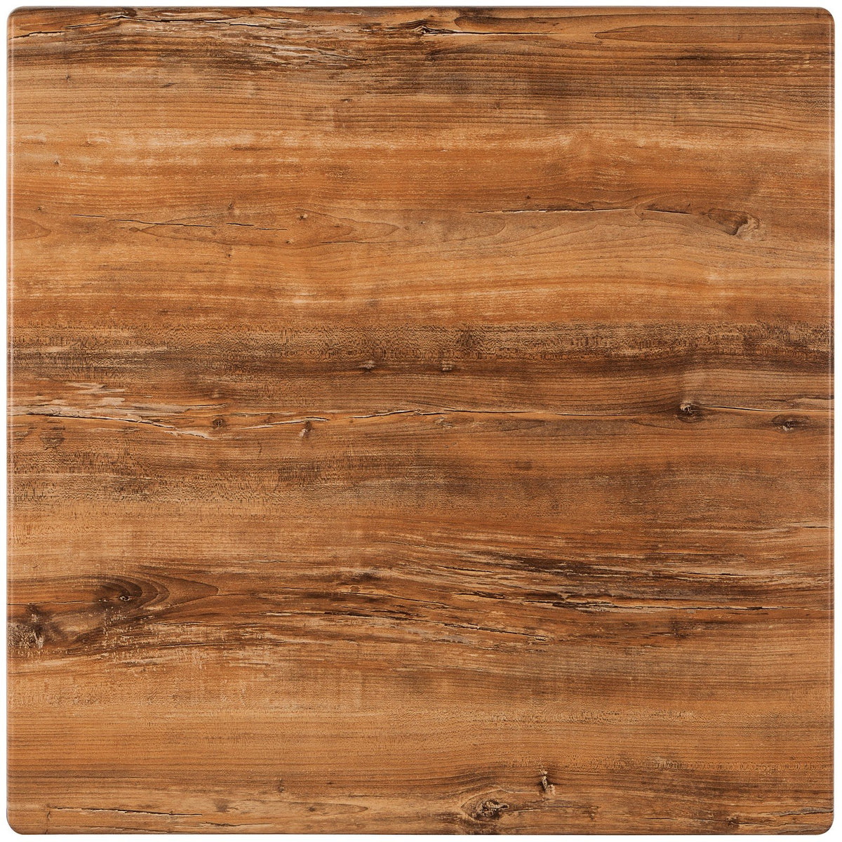 Source Duratop 24" Square Table Top SC-2601-402 - BetterPatio.com