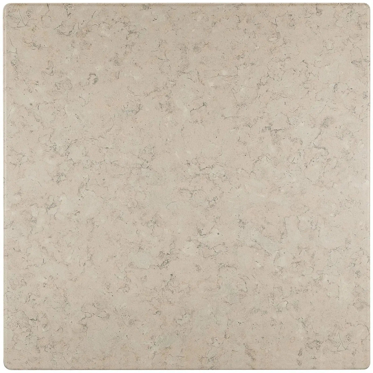 Source Duratop 24" Square Table Top SC-2601-402 - BetterPatio.com