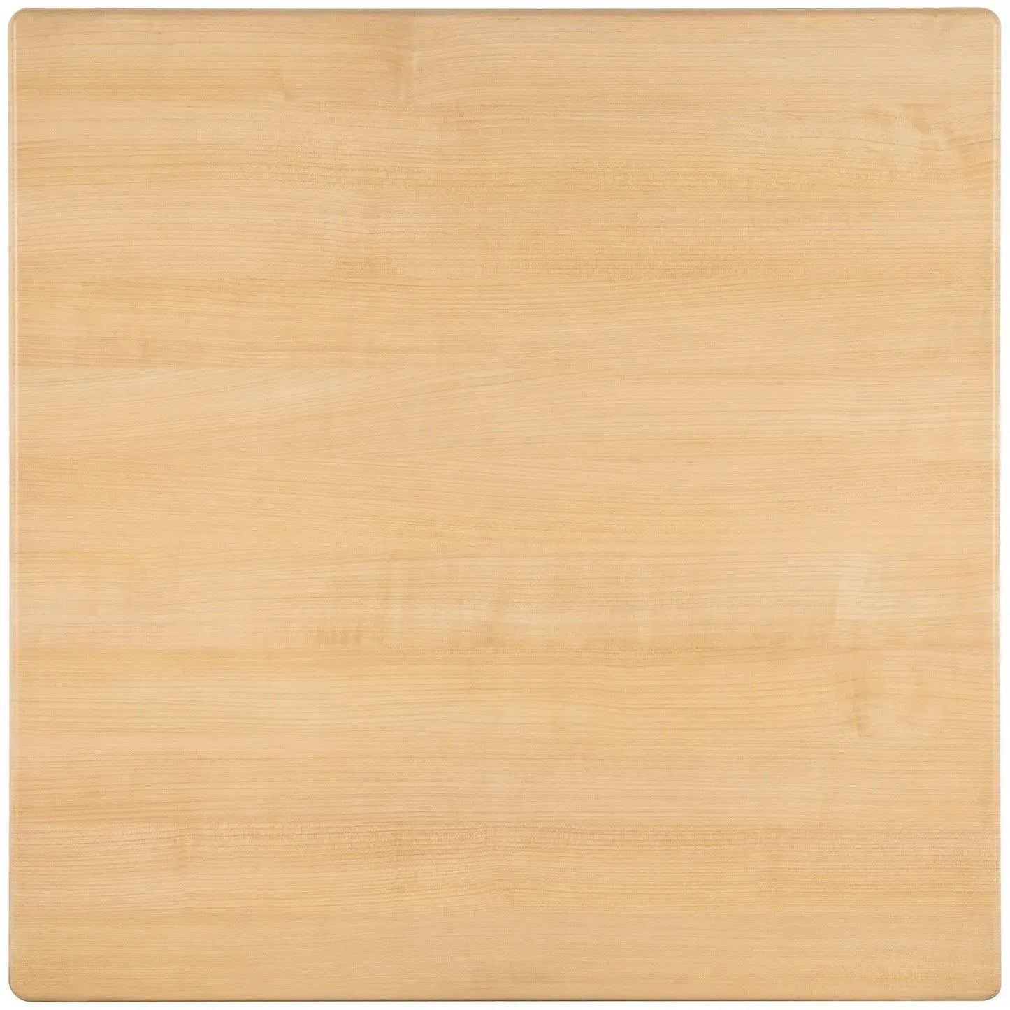 Source Duratop 28" Square Table Top SC-2601-403 - BetterPatio.com