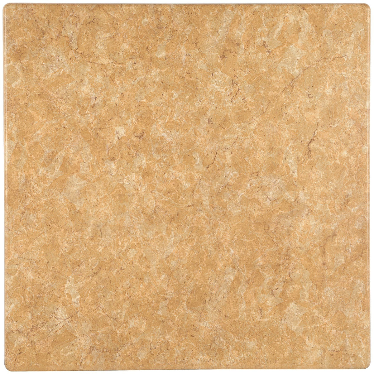 Source Duratop 28" Square Table Top SC-2601-403 - BetterPatio.com