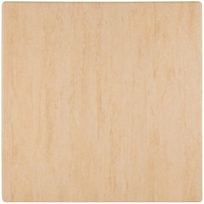 Source Duratop 28" Square Table Top SC-2601-403 - BetterPatio.com