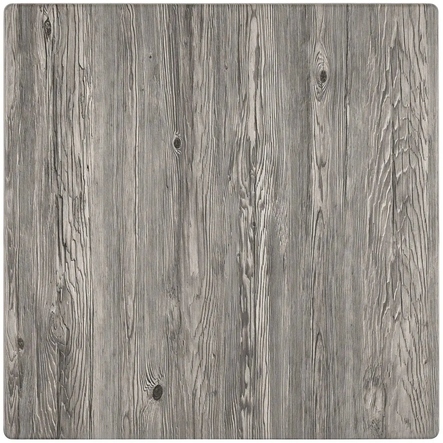 Source Duratop 28" Square Table Top SC-2601-403 - BetterPatio.com