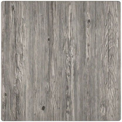 Source Duratop 28" Square Table Top SC-2601-403 - BetterPatio.com