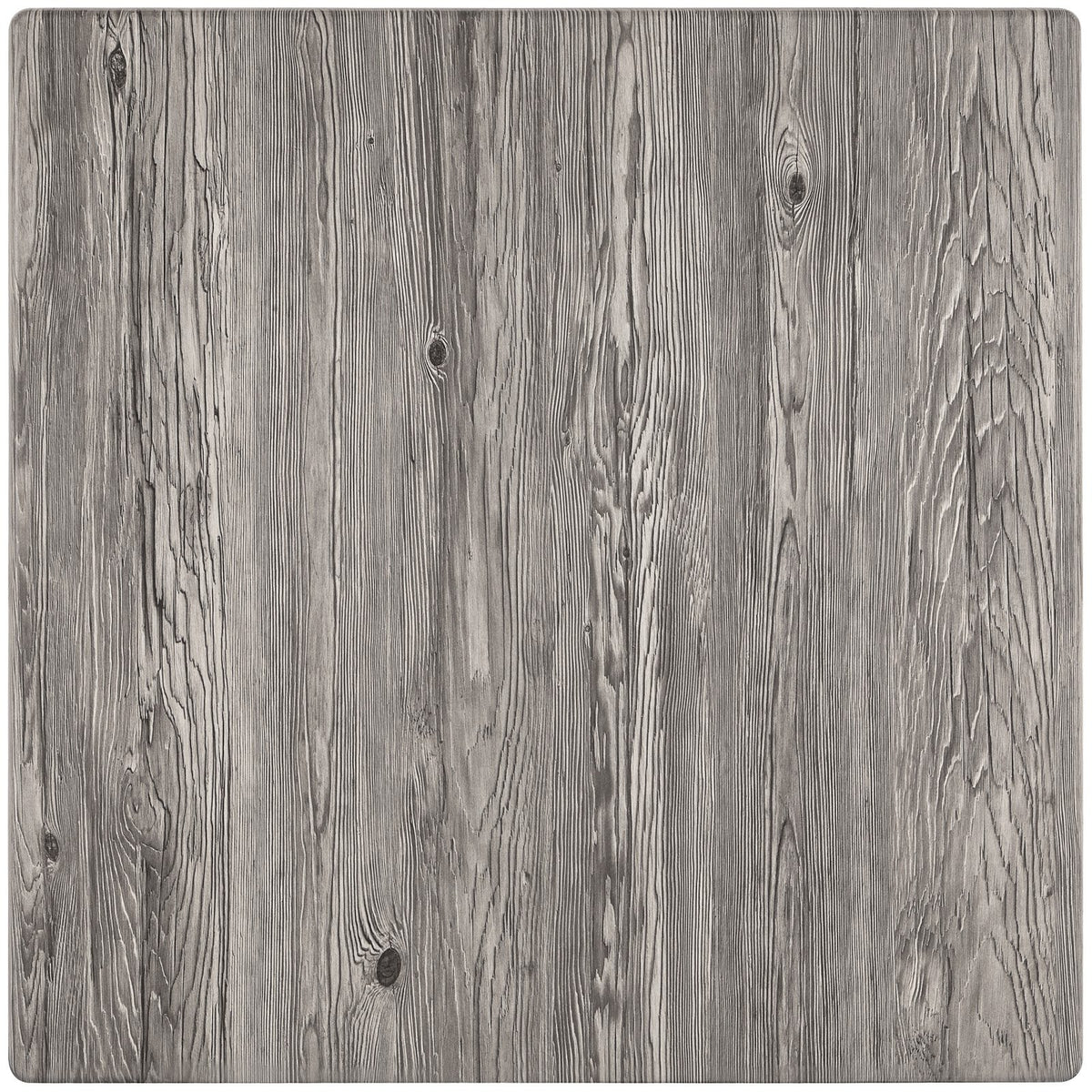 Source Duratop 28" Square Table Top SC-2601-403 - BetterPatio.com