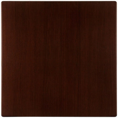 Source Duratop 28" Square Table Top SC-2601-403 - BetterPatio.com