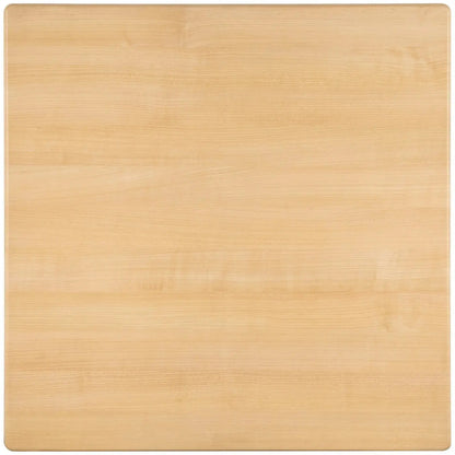 Source Duratop 36" Square Table Top SC-2601-406 - BetterPatio.com