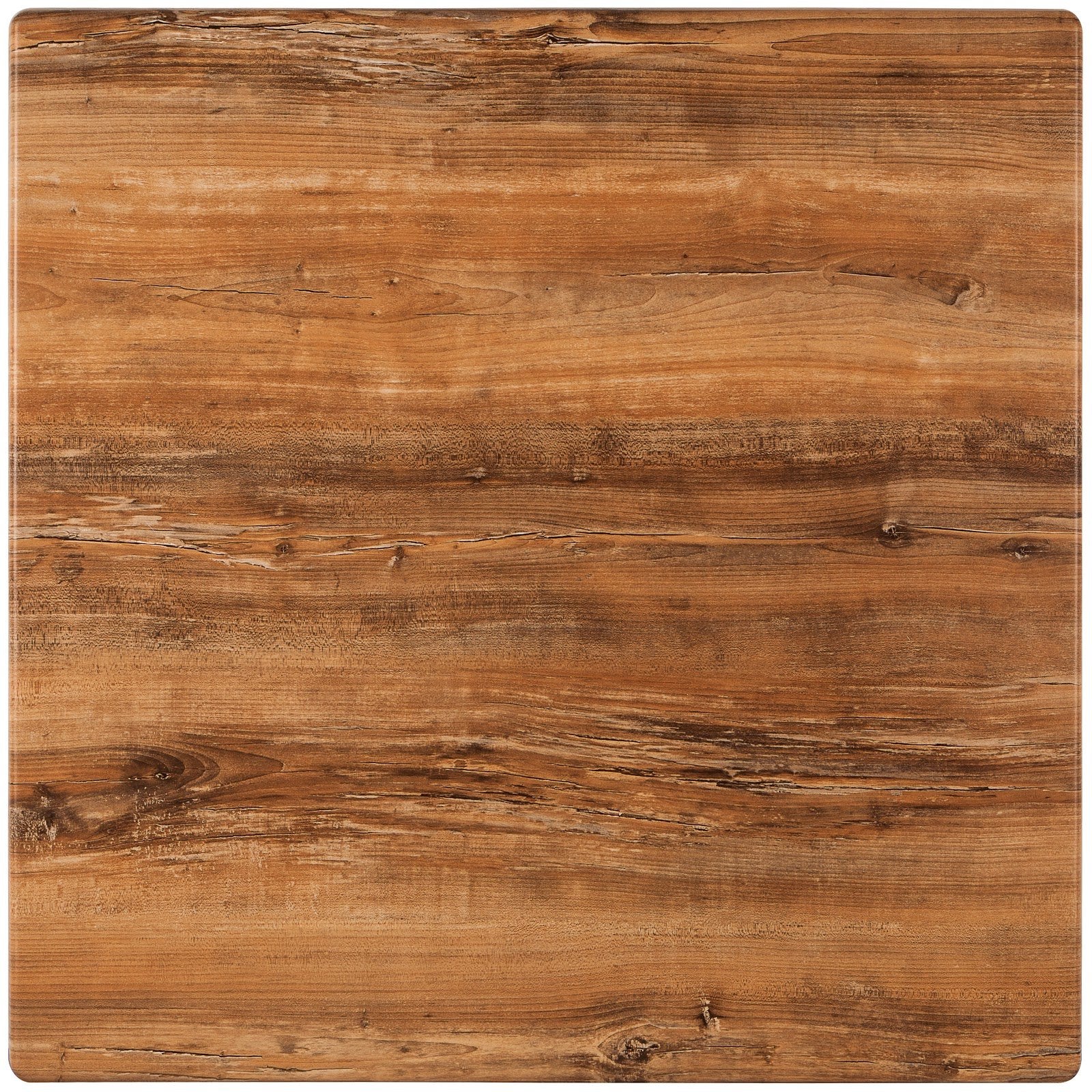 Source Duratop 36" Square Table Top SC-2601-406 - BetterPatio.com