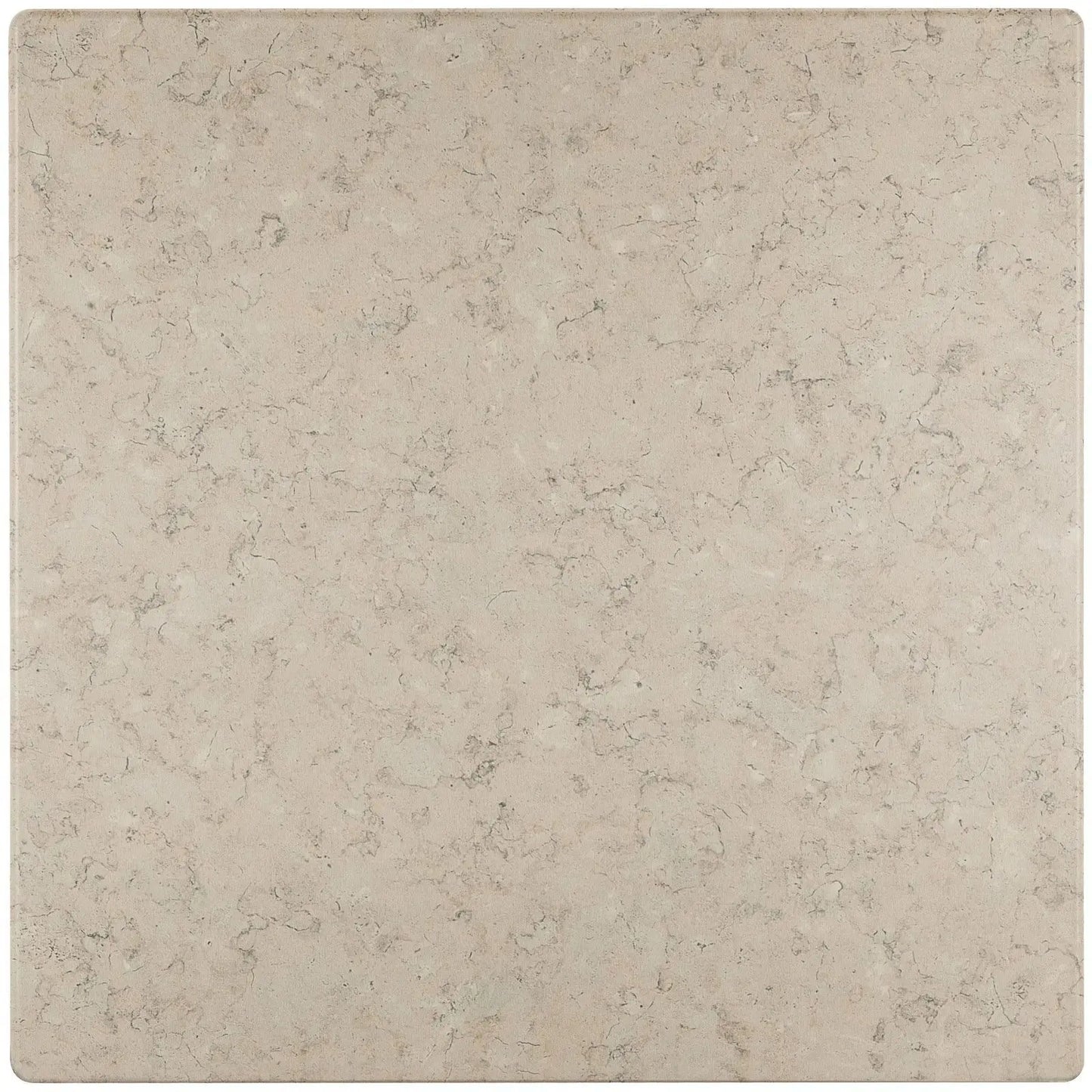 Source Duratop 36" Square Table Top SC-2601-406 - BetterPatio.com