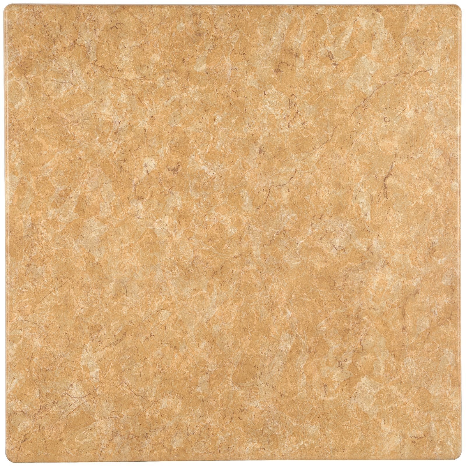 Source Duratop 36" Square Table Top SC-2601-406 - BetterPatio.com