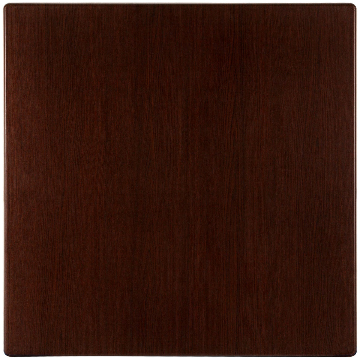 Source Duratop 36" Square Table Top SC-2601-406 - BetterPatio.com