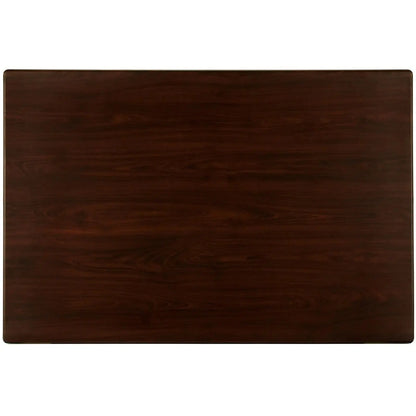 Source Duratop 28" x 44" Table Top SC-2601-413 - BetterPatio.com