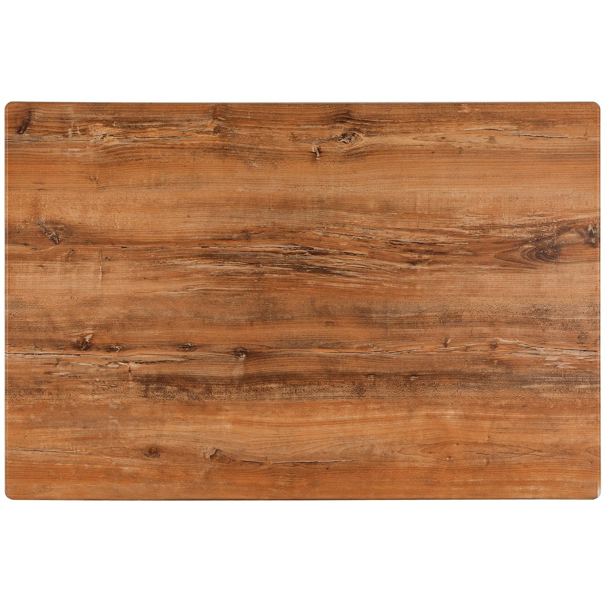 Source Duratop 28" x 44" Table Top SC-2601-413 - BetterPatio.com