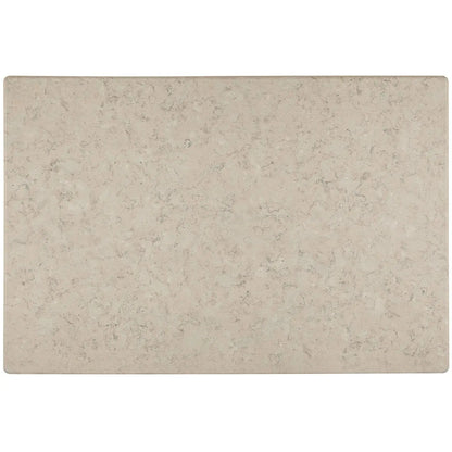 Source Duratop 28" x 44" Table Top SC-2601-413 - BetterPatio.com