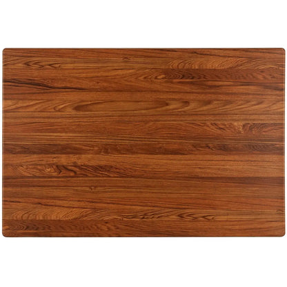 Source Duratop 28" x 44" Table Top SC-2601-413 - BetterPatio.com