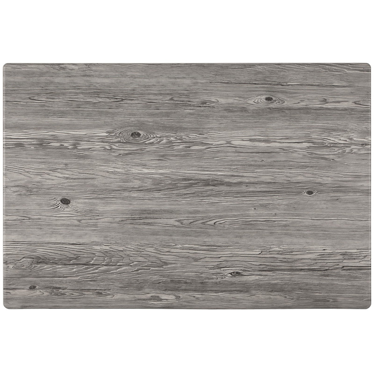 Source Duratop 28" x 44" Table Top SC-2601-413 - BetterPatio.com