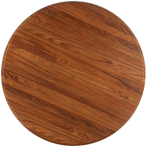 Source Duratop 36" Round Table Top SC-2601-425 - BetterPatio.com