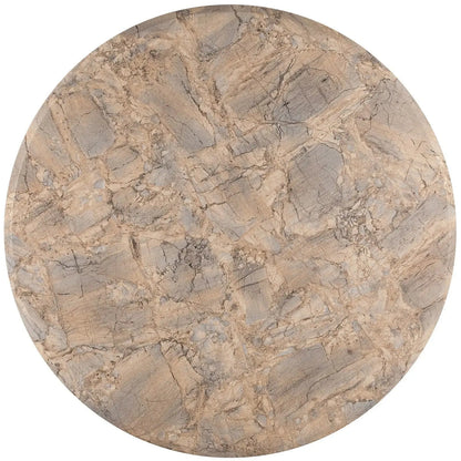 Source Duratop 42" Round Table Top SC-2601-426 - BetterPatio.com