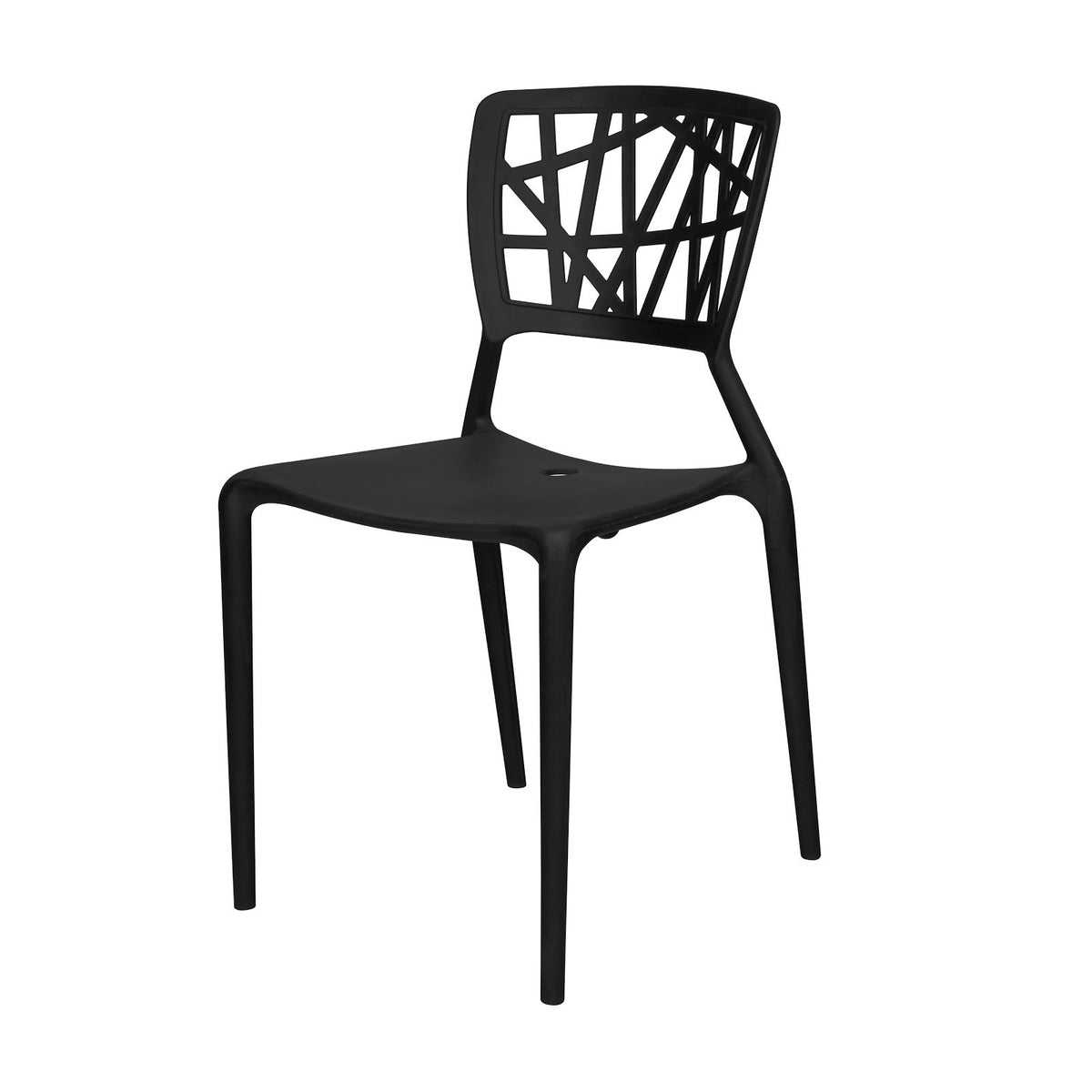 Source Phoenix Side Chair SC-2602-162 - BetterPatio.com