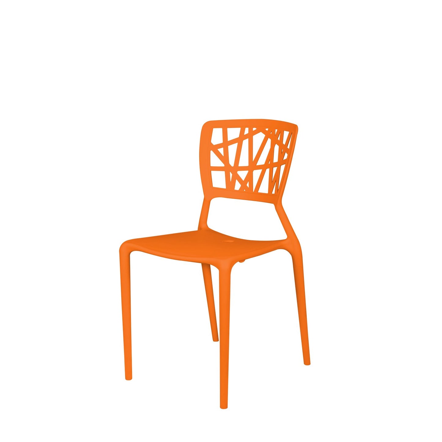 Source Phoenix Side Chair SC-2602-162 - BetterPatio.com