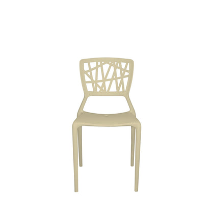 Source Phoenix Side Chair SC-2602-162 - BetterPatio.com