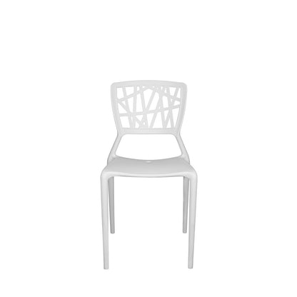 Source Phoenix Side Chair SC-2602-162 - BetterPatio.com