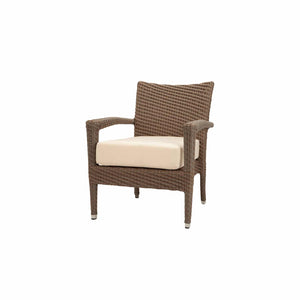 Source Furniture Zen Club Chair - BetterPatio.com