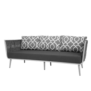 Source Furniture Aria Sofa - BetterPatio.com
