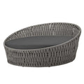 Source Furniture Aria Daybed Oval