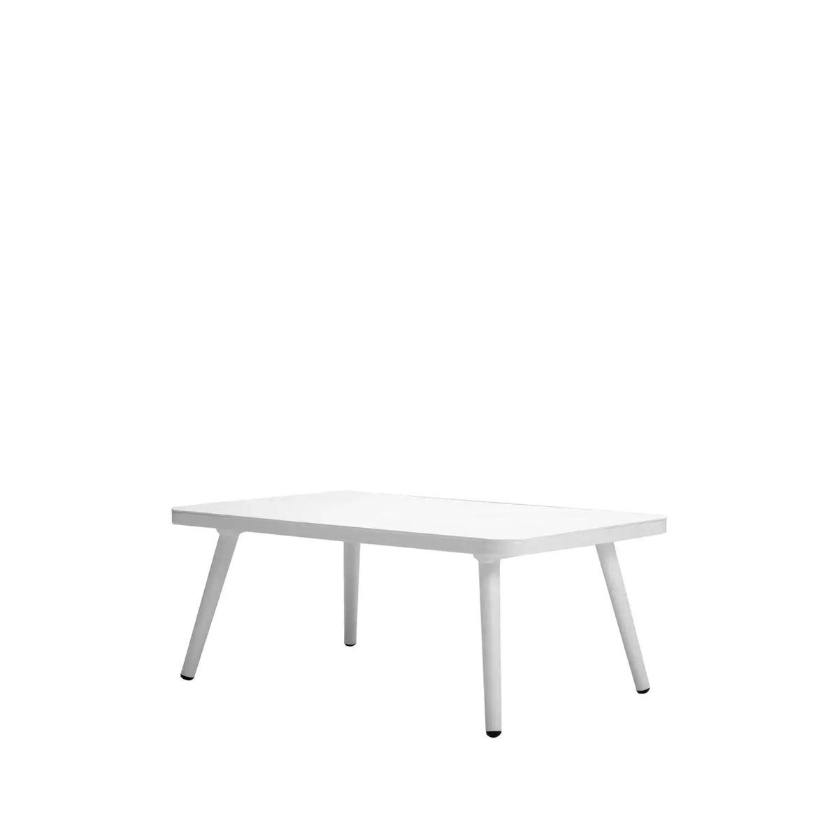 Source Furniture Aria Coffee Rectangular Table - BetterPatio.com
