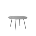 Source Furniture Aria Dining Round Table