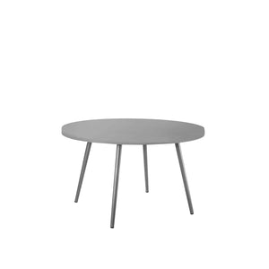 Source Furniture Aria Dining Round Table - BetterPatio.com