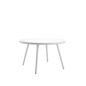 Source Furniture Aria Dining Round Table - BetterPatio.com
